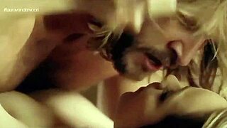 Holy cow, Laura Vandervoort's sexiest moments are just unreal!