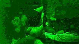 homemade fun with girlfriend