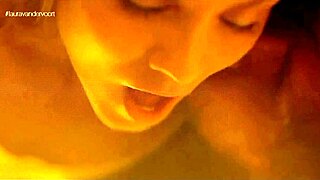 Holy cow, Laura Vandervoort's sexiest moments are just unreal!