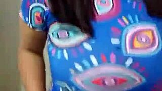 I dance for my boyfriend on cam.