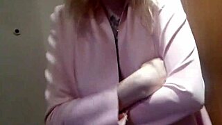 Student Cheats, Gets Punished by Husband with Piss in Mouth