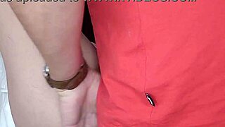 hot babe's nipple slip leads to intense pussy fucking