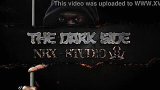 man, this fat black cock goes hard in a wild 1 vs 1 interracial ass battle