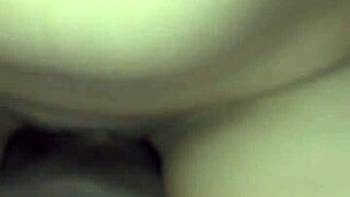 i'm fucking this hot girl outdoor in public it's so thrilling and exciting