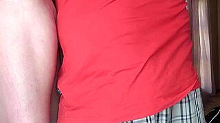 hot babe's nipple slip leads to intense pussy fucking