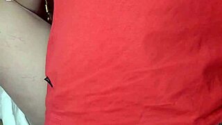 hot babe's nipple slip leads to intense pussy fucking