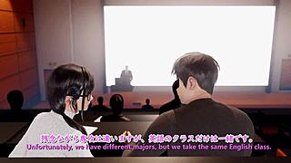 Girlfriend loves NTR now