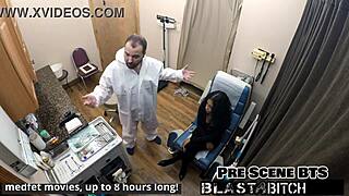 yesenia yousos pussy blasted with cum pov 😩