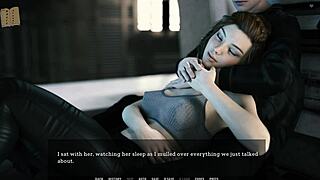 Tales from the Unending Void 46