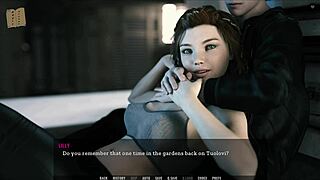 Tales from the Unending Void 46