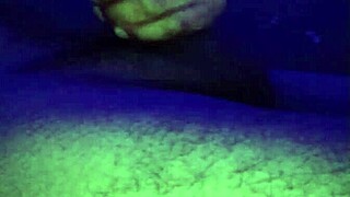 Tenia demasiada leche adentro, el novio de mi sis squirts in private homemade video