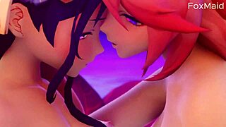 Special vicineko hmv for 100 followers