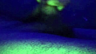 Tenia demasiada leche adentro, el novio de mi sis squirts in private homemade video