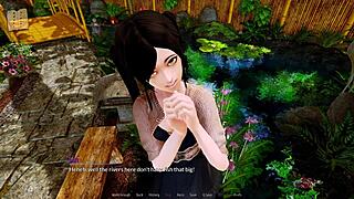 Harem Hotel 226 Game