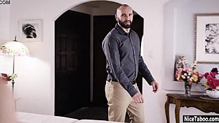 Laney Grey's small tits teen pussy fucked hard?