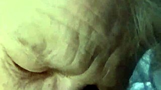 Hot MILF Engages In Intense Cock Sucking With Monster Sized Shaft