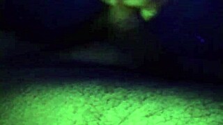 Tenia demasiada leche adentro, el novio de mi sis squirts in private homemade video