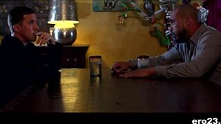 keisha grey craves double penetration with big cocks