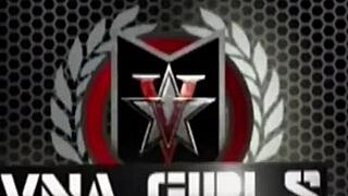 It's Samantha 38G and Maggie Green in a bisexual threesome licking each other.