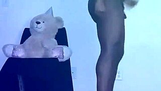 me singing parody songs with electronic remakes