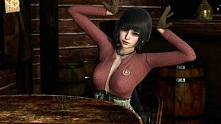 playing eternum 191, exploring the game world.