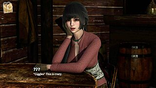 playing eternum 191, exploring the game world.