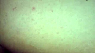 Fucking My Wife's Fat Ass In Anal Sex