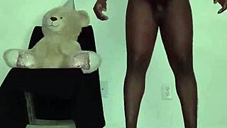 me singing parody songs with electronic remakes