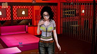 harem hotel 95: intriguing game adventures