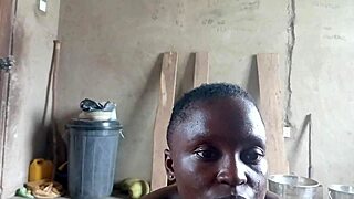 I met a stranger in the ghetto while looking for a smoke