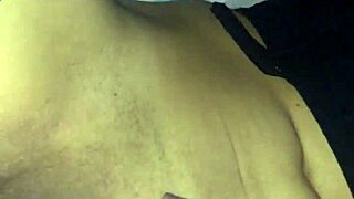 Big Dildo Deep Into Tight Pussy Vaginal Penetration Latina Girl