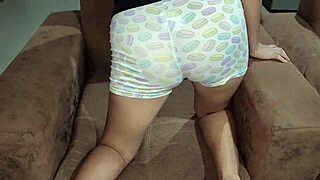 Dang, banging my cute Latina student in the classroom feels wild! 🔥