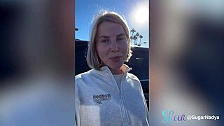 red bdsm room gets reviewed during tucson sugarnadya road trip