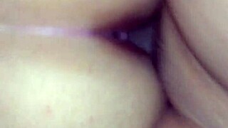 Novinha de M ZL Explodes in Raw Sex Action!