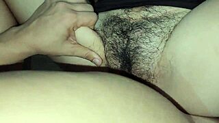 Dang, banging my cute Latina student in the classroom feels wild! 🔥