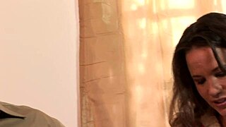 holly mae holmes wanders into wild bedroom antics