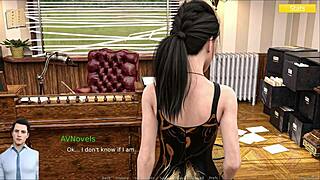 rosewater manor 94 adventure