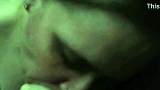 Subtle Blowjob Swallow on September 16, 2015