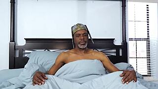 Sexual Chocolate Takes Down Richard Mann