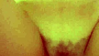 Shy 18 Year Old Roommate Rides Dick