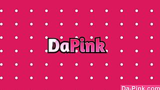 Pumped Pussy Gets Destroyed by Monster Cock in Bed!