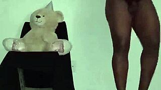 me singing parody songs with electronic remakes