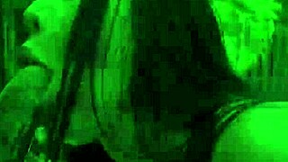 Nasty Stepsister Brianna Moore Craves Forbidden Cock In Reality.