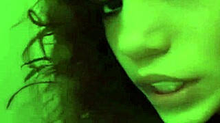 Destiny Summerss grips black cock tight while riding hard in stockings! 😈