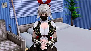 harem hotel 95: intriguing game adventures