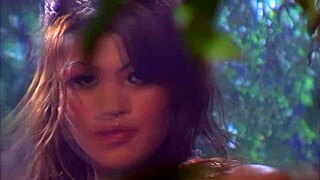 so this guy took an asian milf to park for hard fucking