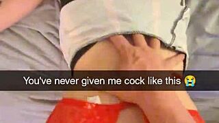 Richelle Rose's revenge: a steamy anal creampie spectacle