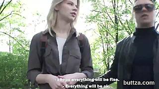 Exquisite tight teen gets penetrated