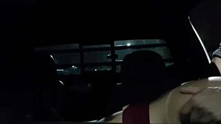 Nightlong Pleasure with a Mature Milf's Wild Side