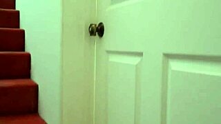 Hey, wanna see this blonde teen get analized in pov?